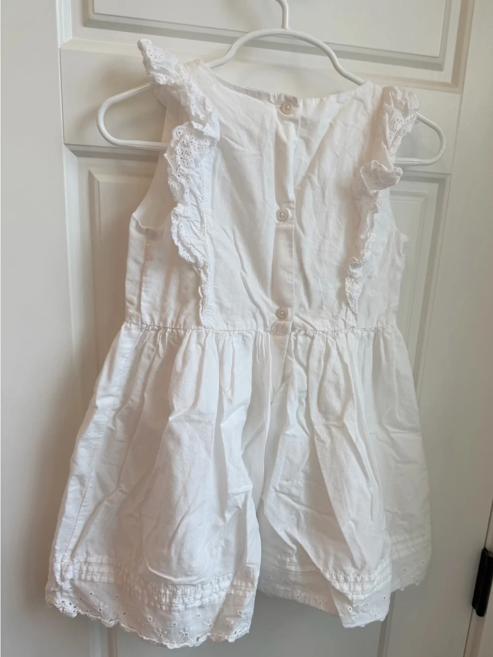 Osh Kosh Girls Sundresses 4T